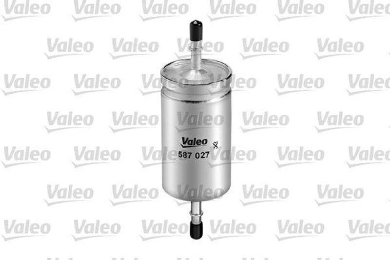VALEO Kraftstofffilter 587027