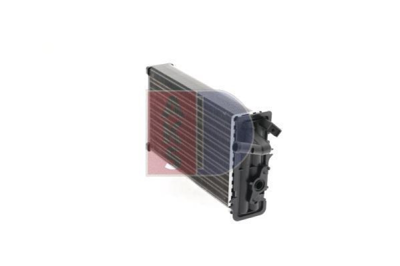 AKS DASIS Expansionsventil, Klimaanlage 840320N