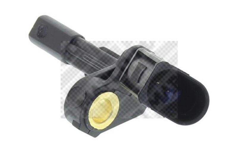 MAPCO Sensor, wheel speed