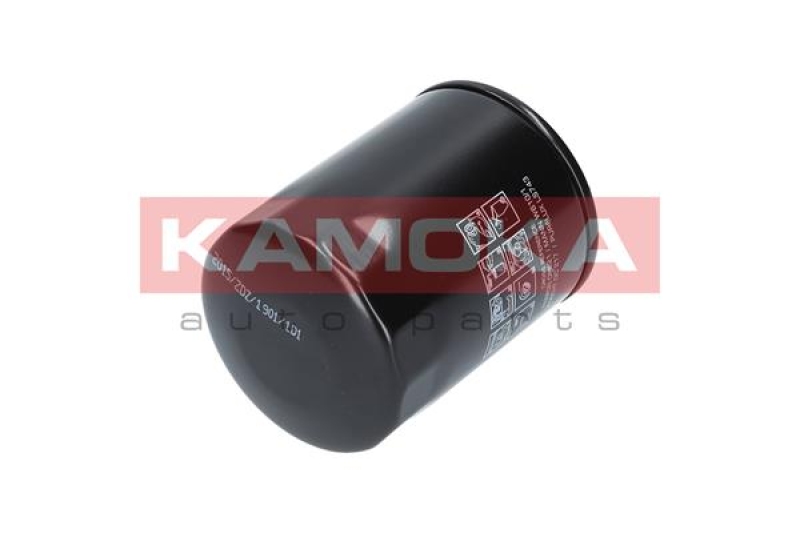 KAMOKA Ölfilter F105201
