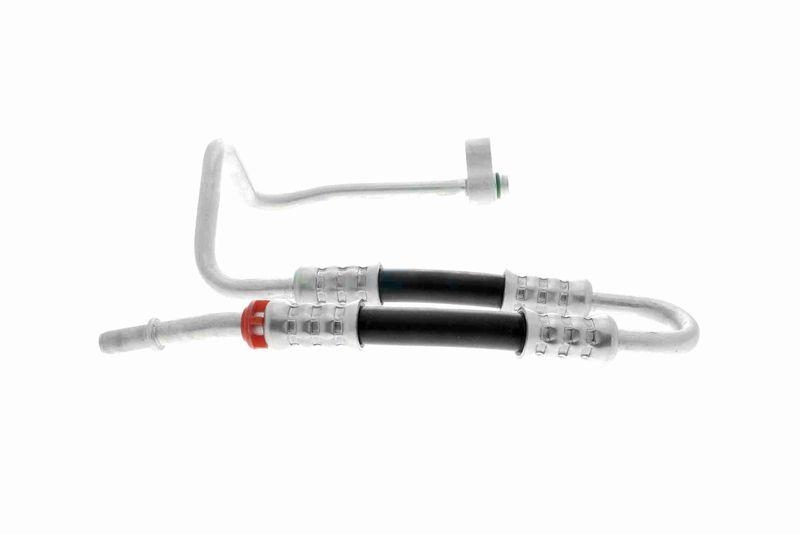 VEMO High Pressure Line, air conditioning Original VEMO Quality