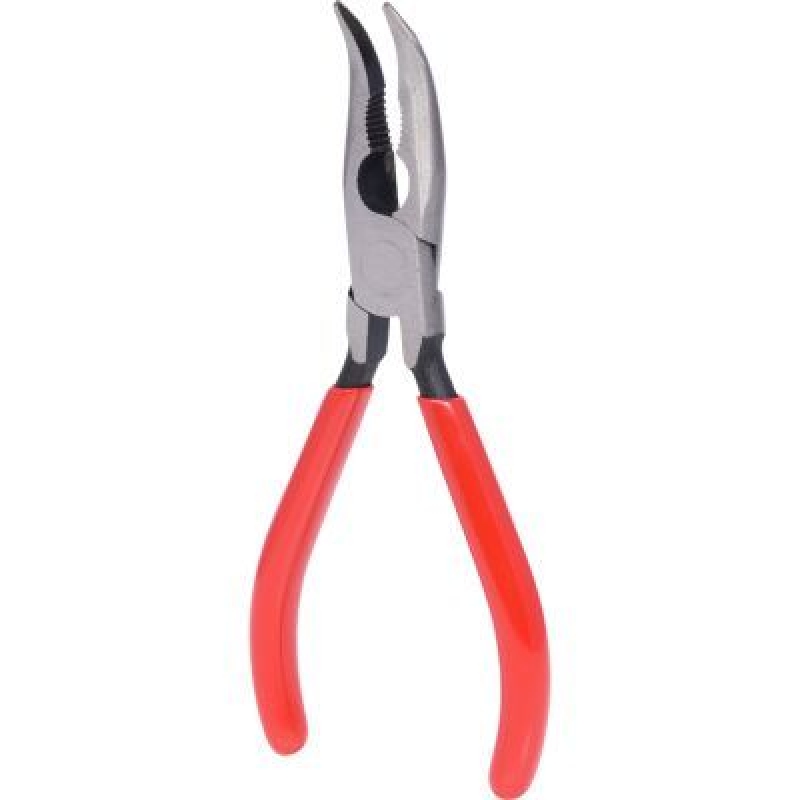KS TOOLS Flachrundzange