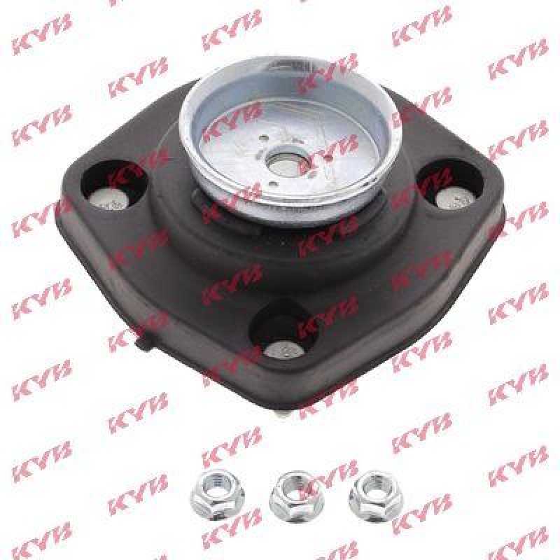 KYB Domlager Federbeinstützlager Federbeinlager Suspension Mounting Kit SM5239