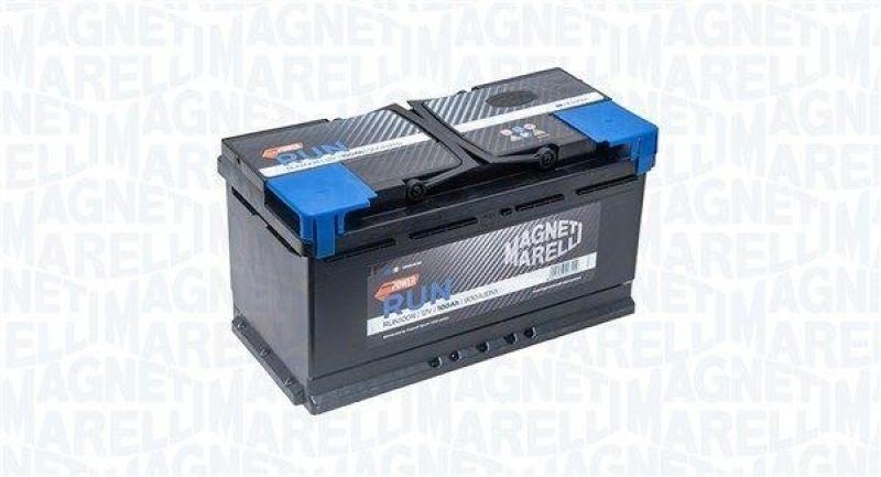 MAGNETI MARELLI Starter Battery