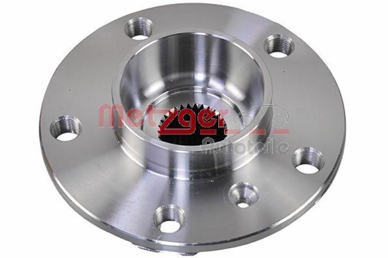 METZGER Radnabe GREENPARTS N 1088