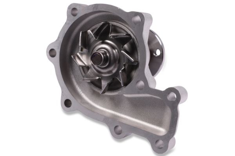 HEPU Water Pump, engine cooling