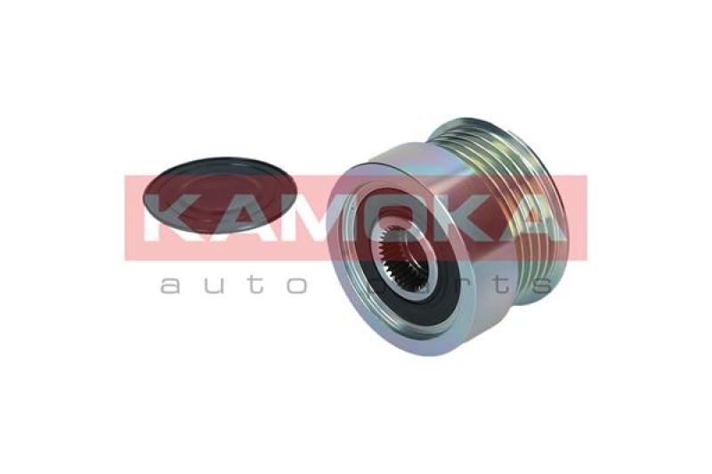 KAMOKA Generatorfreilauf RC039