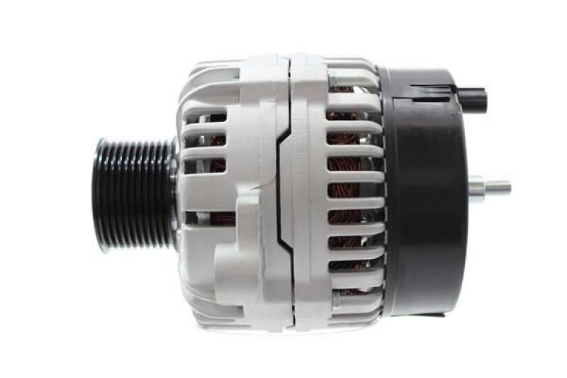 ALANKO Generator