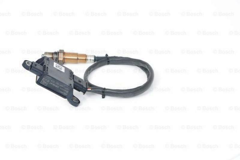 BOSCH Particle Sensor