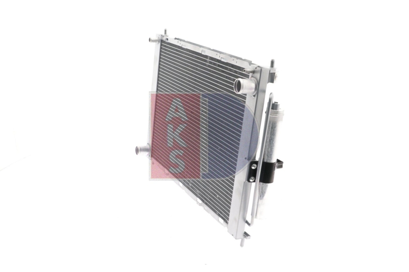 AKS DASIS Cooler Module