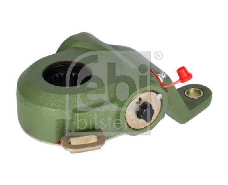 FEBI BILSTEIN Gestängesteller, Bremsanlage 31587