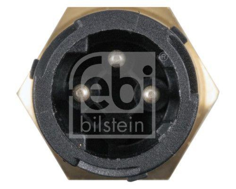 FEBI BILSTEIN Sensor, Druckluftanlage