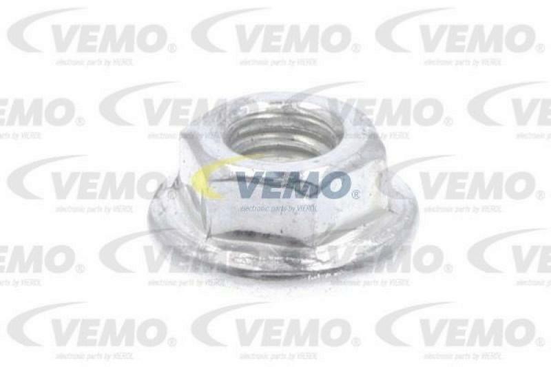 VEMO Glow Plug Original VEMO Quality