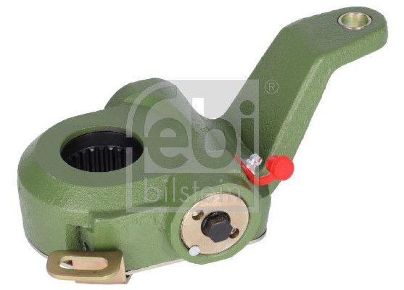 FEBI BILSTEIN Gestängesteller, Bremsanlage 31588