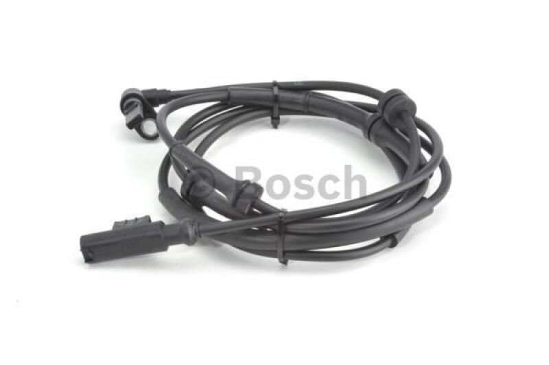 BOSCH Sensor, Raddrehzahl