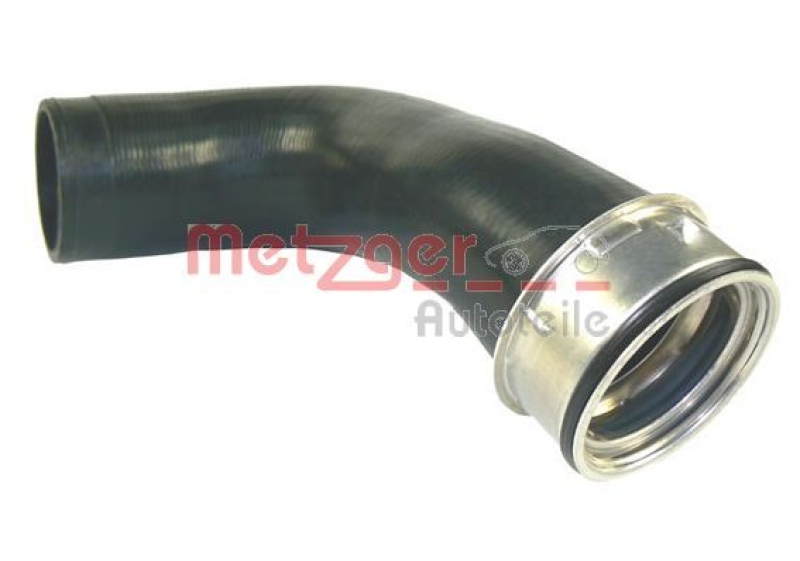 METZGER Charge Air Hose