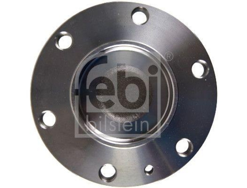 FEBI BILSTEIN Radlagersatz 178854