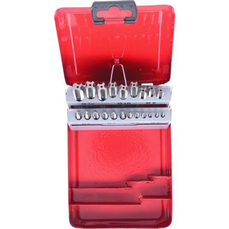 KS TOOLS Thread Tap Set