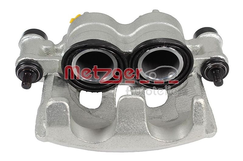 METZGER Bremssattel GREENPARTS 6261509