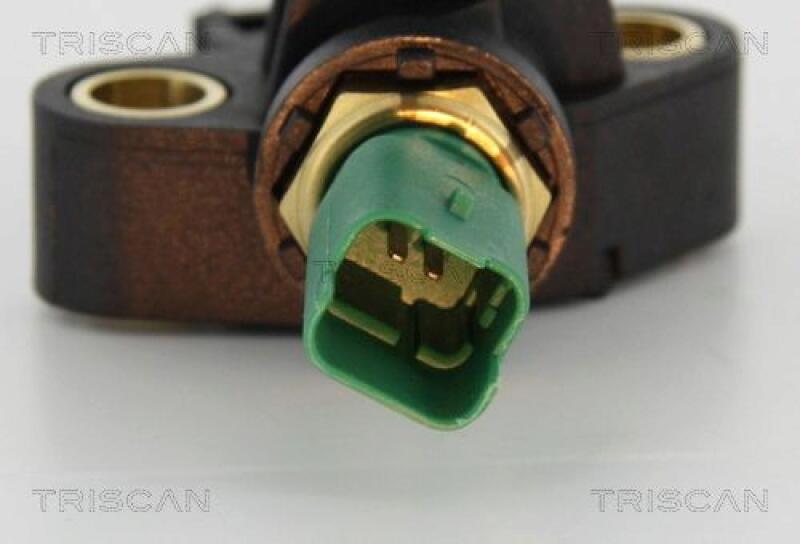 TRISCAN Sensor, coolant temperature