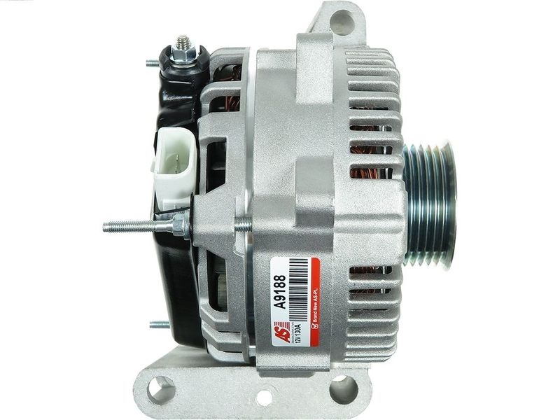 AS-PL Generator Brandneu AS-PL
