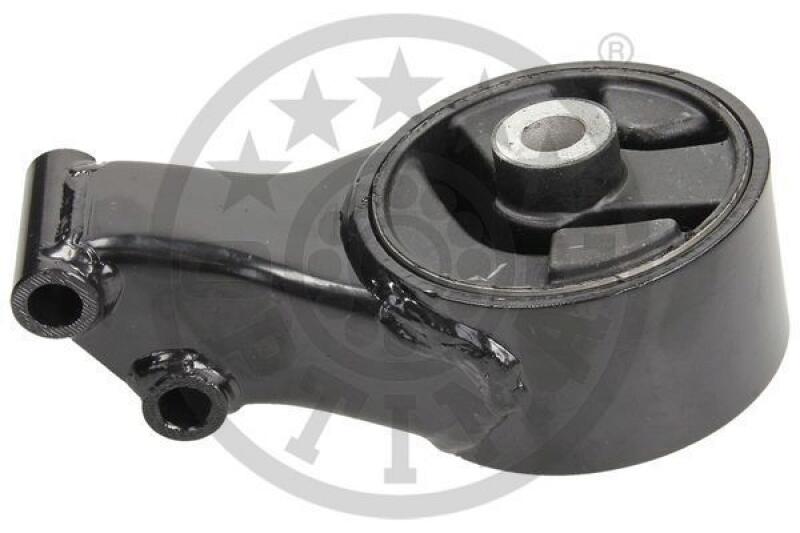 OPTIMAL Mounting, automatic transmission