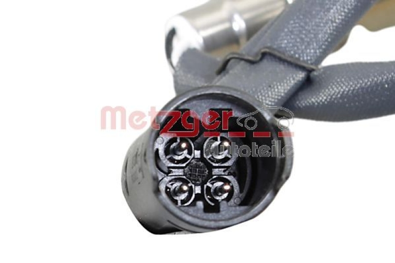 METZGER Lambda Sensor