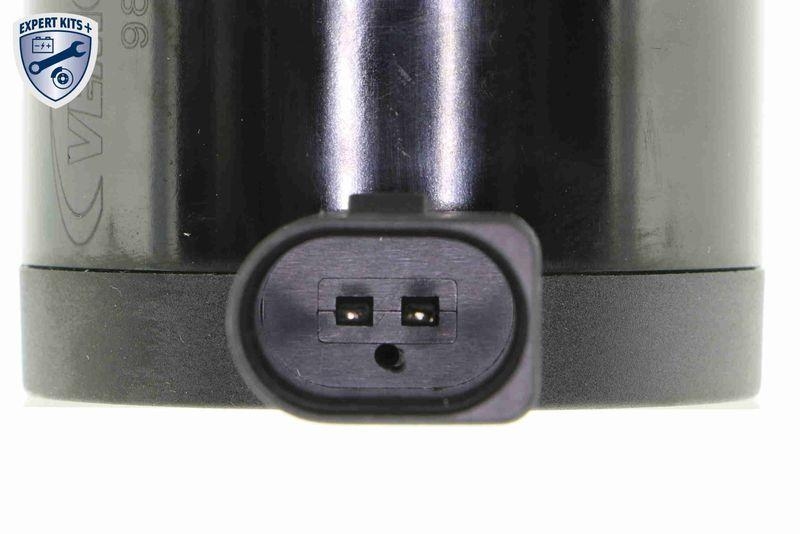 VEMO Auxiliary water pump (cooling water circuit) EXPERT KITS +