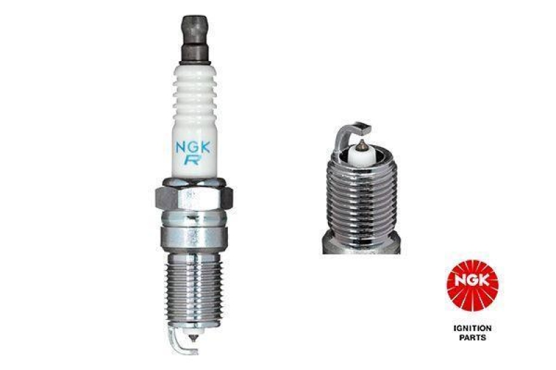 NGK Spark Plug