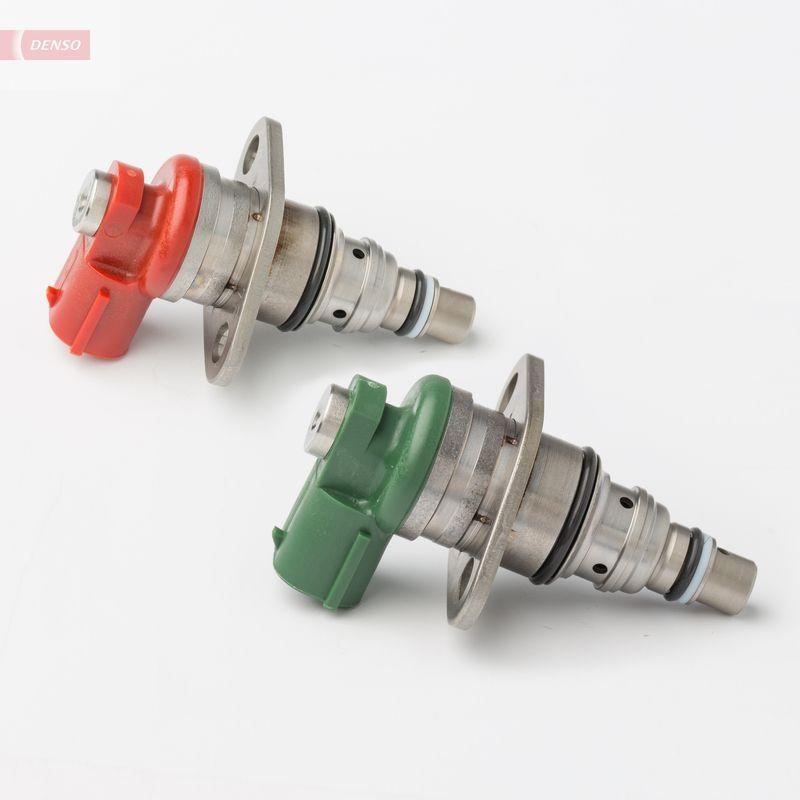 DENSO Pressure Control Valve, common rail system