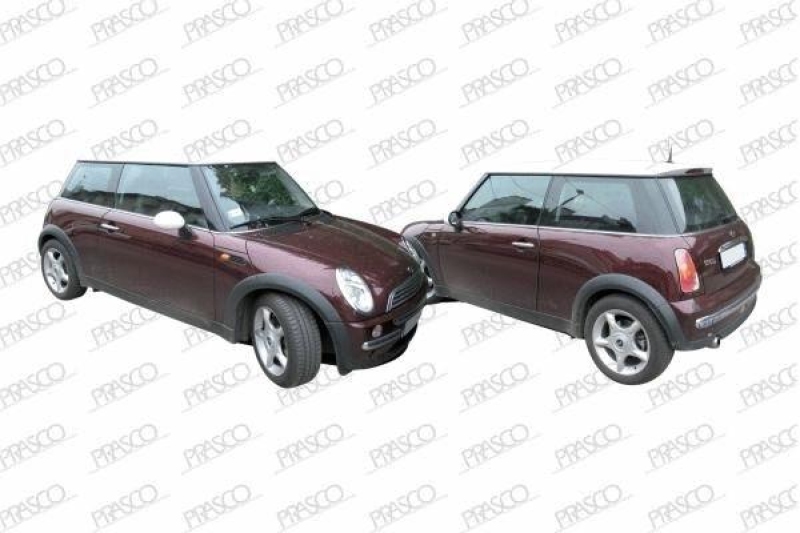 Combination Rearlight