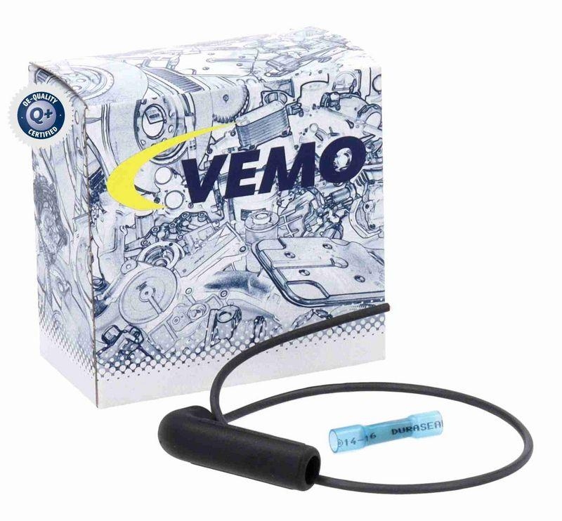 VEMO Reparatursatz, Kabelsatz Q+, Erstausrüsterqualität