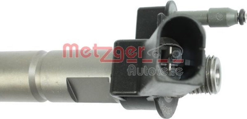 METZGER Injector Nozzle OE-part