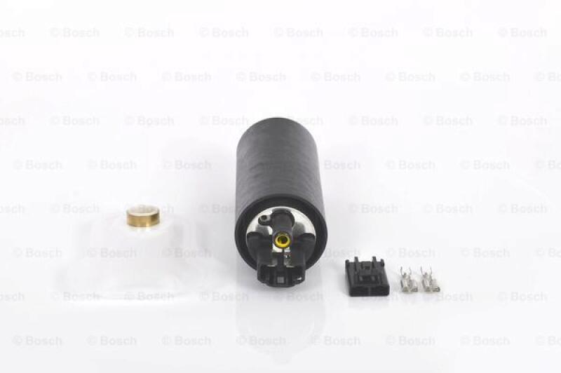 BOSCH Kraftstoffpumpe