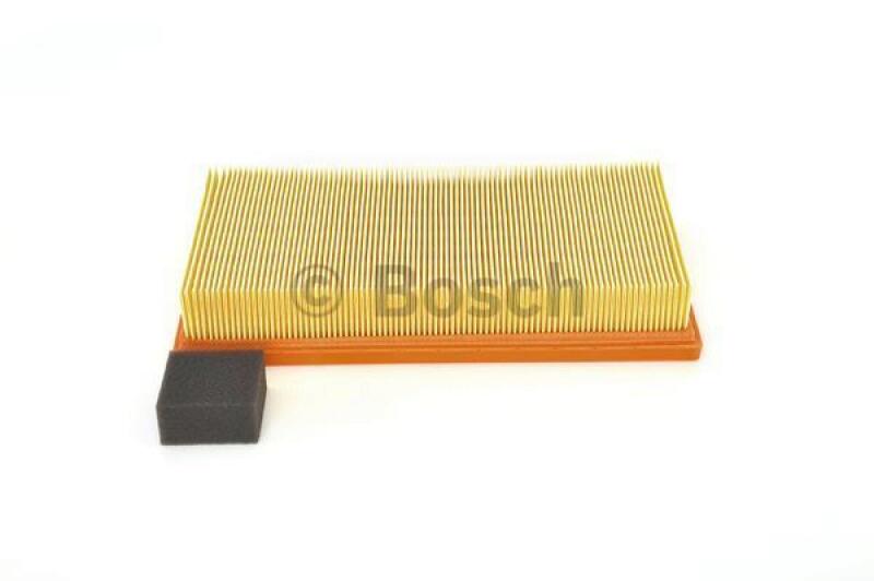 BOSCH Luftfilter