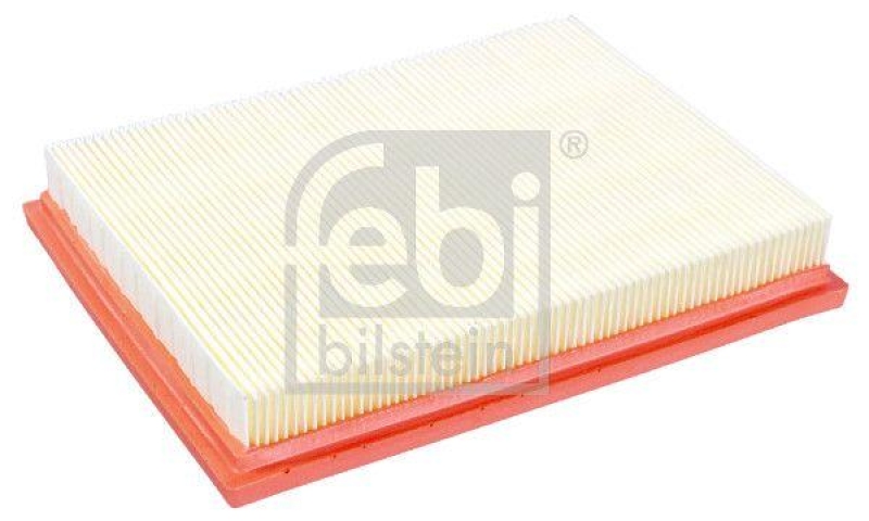 FEBI BILSTEIN Luftfilter 27291