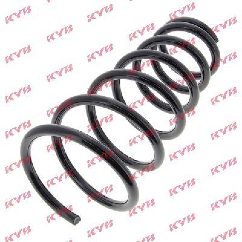 KYB Suspension Spring K-Flex