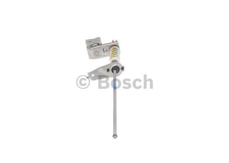 BOSCH Bremskraftregler