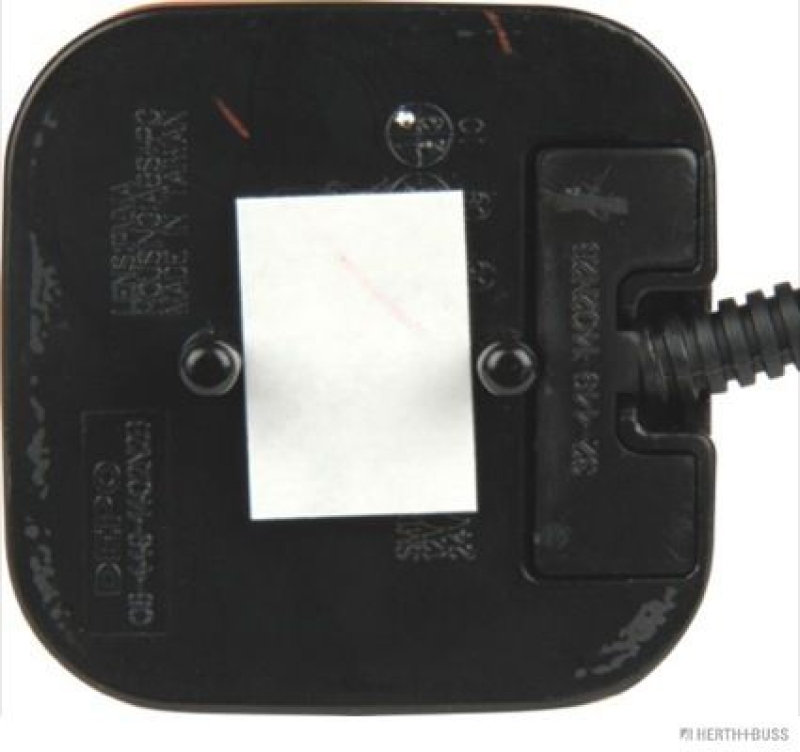HERTH+BUSS ELPARTS Side Marker Light
