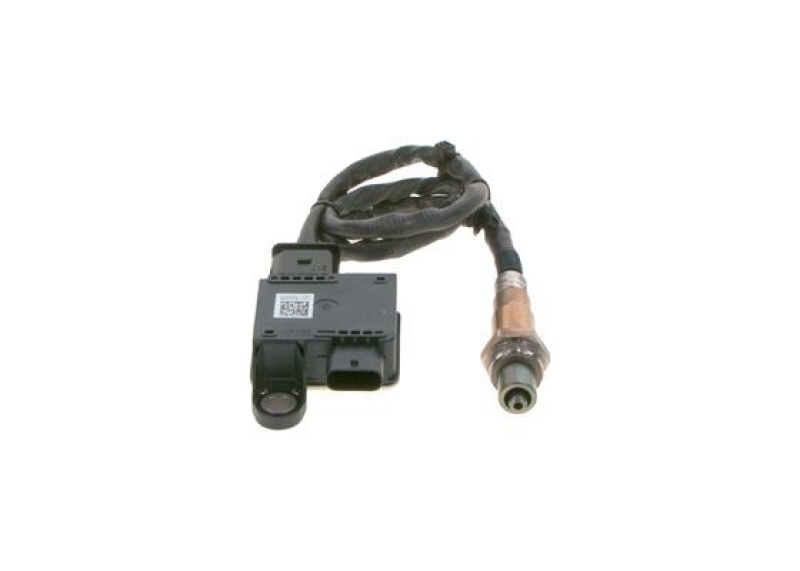 BOSCH Partikelsensor