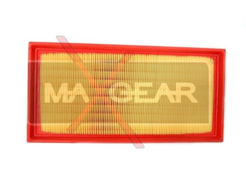 MAXGEAR Luftfilter 26-0340