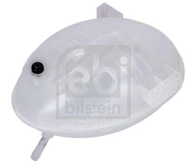 FEBI BILSTEIN Ausgleichsbehälter, Kühlmittel 188416