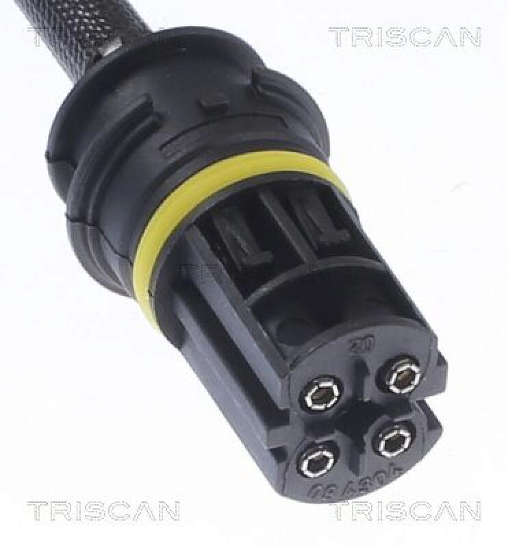 TRISCAN Lambda Sensor