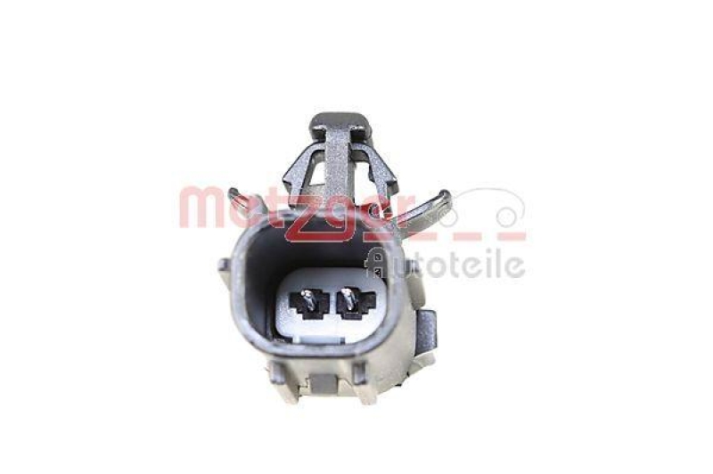 METZGER Sensor, Raddrehzahl GREENPARTS 9001147