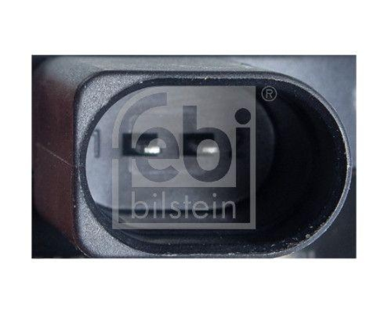 FEBI BILSTEIN Zusatzwasserpumpe (Kühlwasserkreislauf) 170504