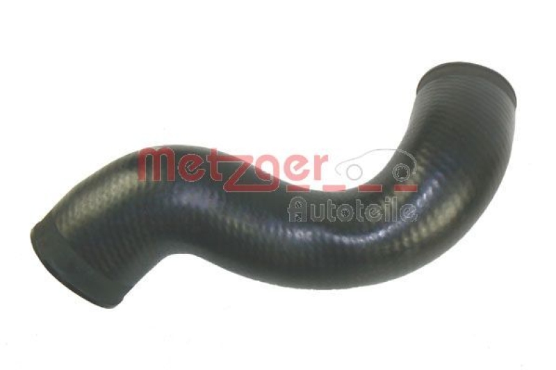 METZGER Ladeluftschlauch 2400036