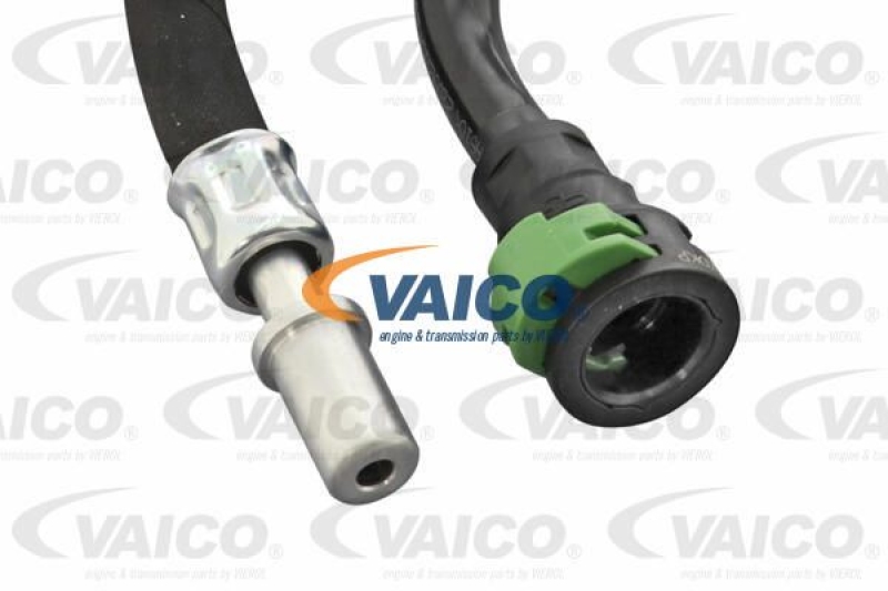 VAICO Filling Adapter, transmission Original VAICO Quality