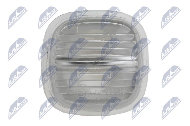 NTY Blinkleuchte Blinker ELP-AU-010