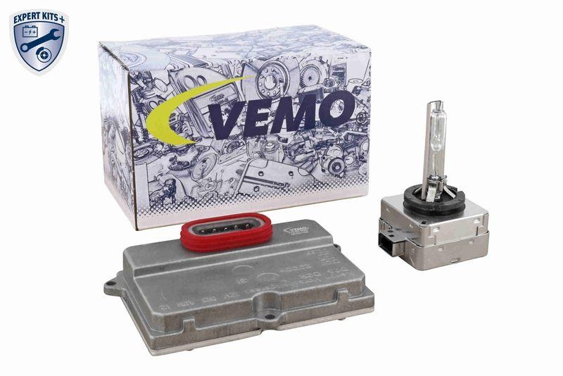 VEMO Zündgerät, Gasentladungslampe EXPERT KITS +