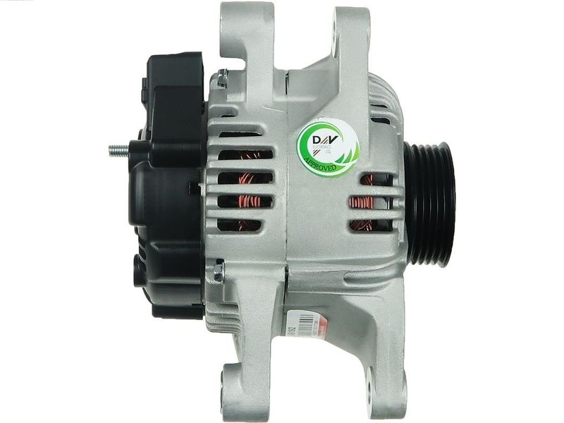 AS-PL Generator Brandneu AS-PL